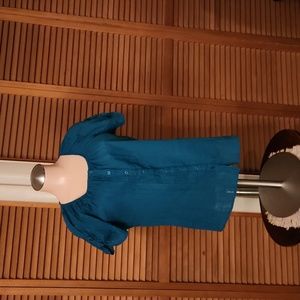 COPY - Womens short sleeve summer top